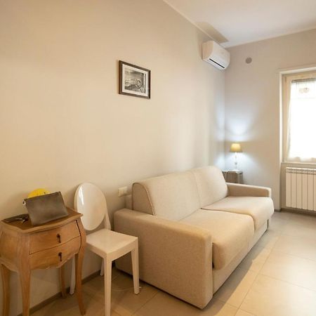 La Casa Degli Angeli Apartment Salerno Exterior photo