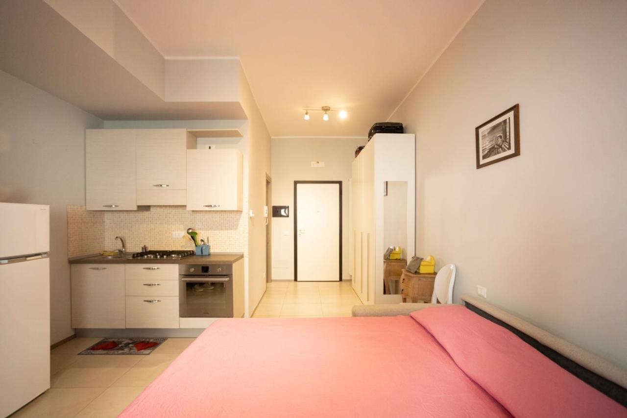 La Casa Degli Angeli Apartment Salerno Exterior photo